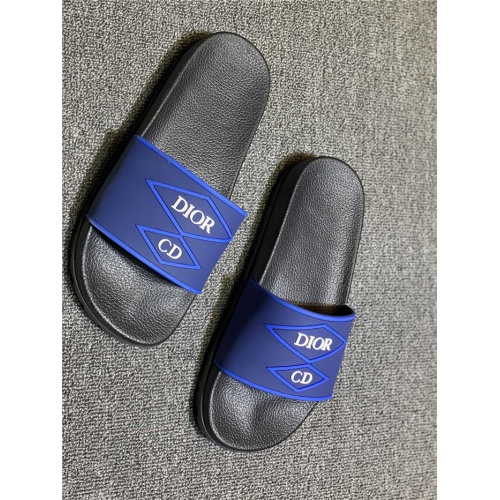 Christian Dior Slippers For Women #937455