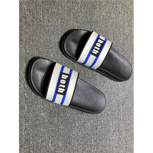 Replica Dsquared Slippers For Women #937459 $45.00 USD for Wholesale