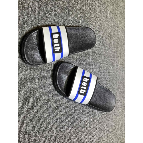 Replica Dsquared Slippers For Women #937459 $45.00 USD for Wholesale
