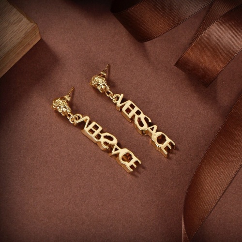 Versace Earrings #937509