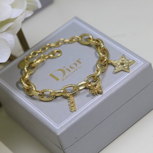 Christian Dior Bracelets #937521 $29.00 USD, Wholesale Replica Christian Dior Bracelets