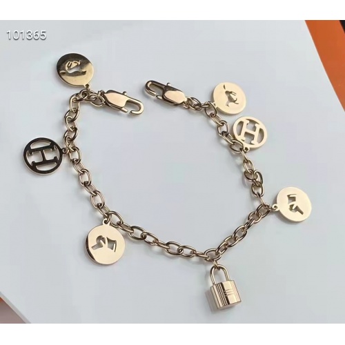 Hermes Bracelet #937548 $40.00 USD, Wholesale Replica Hermes Bracelets
