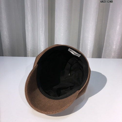 Replica Balenciaga Caps #937569 $34.00 USD for Wholesale