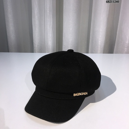 Replica Balenciaga Caps #937570 $34.00 USD for Wholesale