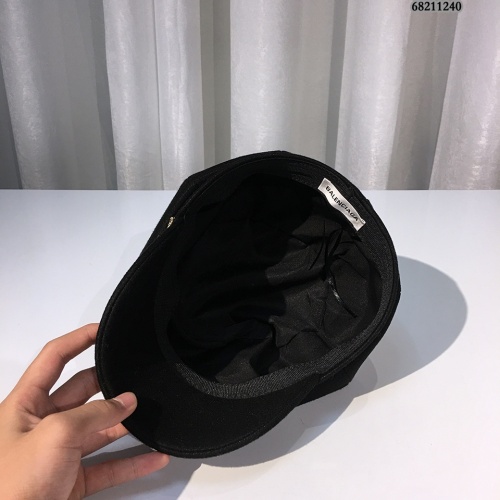 Replica Balenciaga Caps #937570 $34.00 USD for Wholesale