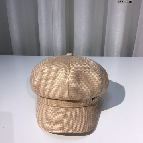 Replica Balenciaga Caps #937571 $34.00 USD for Wholesale