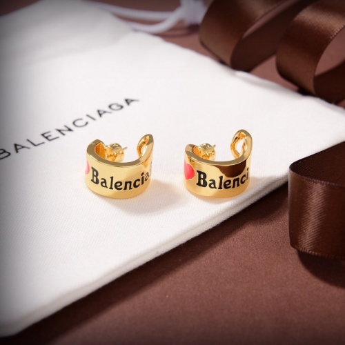 Balenciaga Earring #937828