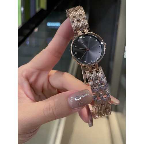 Christian Dior Watches For Women #937931 $100.00 USD, Wholesale Replica Dior Watches