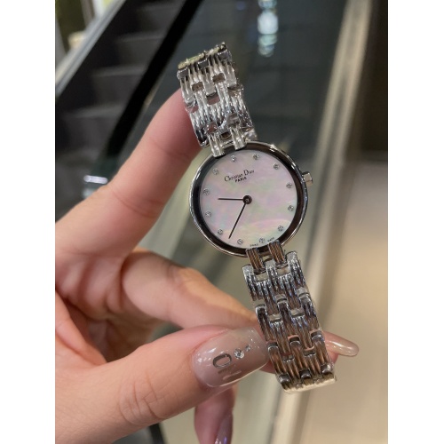 Christian Dior Watches For Women #937934 $100.00 USD, Wholesale Replica Christian Dior  Watches