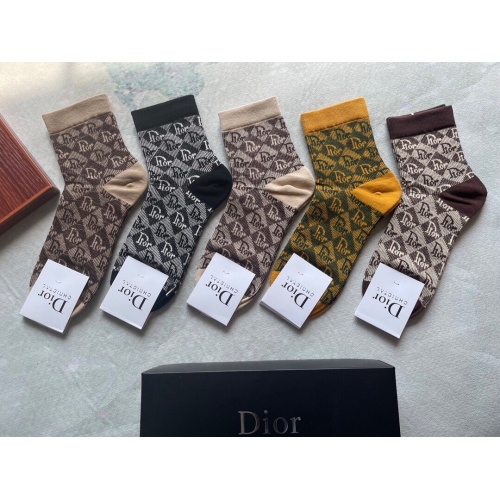 Christian Dior Socks #937952