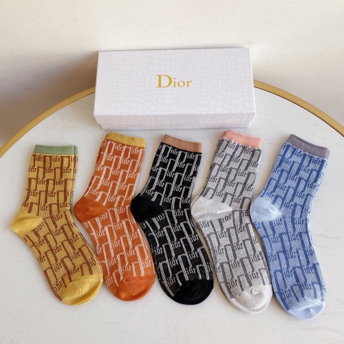 Christian Dior Socks #937953
