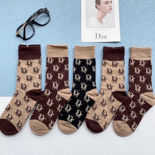 Christian Dior Socks #937955