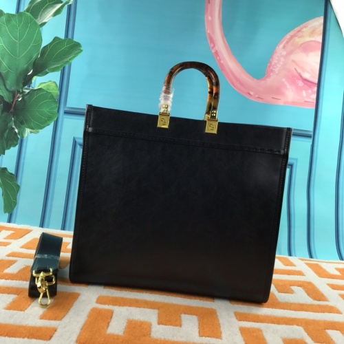 Replica Fendi AAA Quality Handbags For Women #937965 $98.00 USD for Wholesale