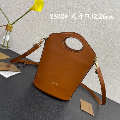 Burberry AAA Messenger Bags For Women #937967 $100.00 USD, Wholesale Replica Burberry AAA Messenger Bags