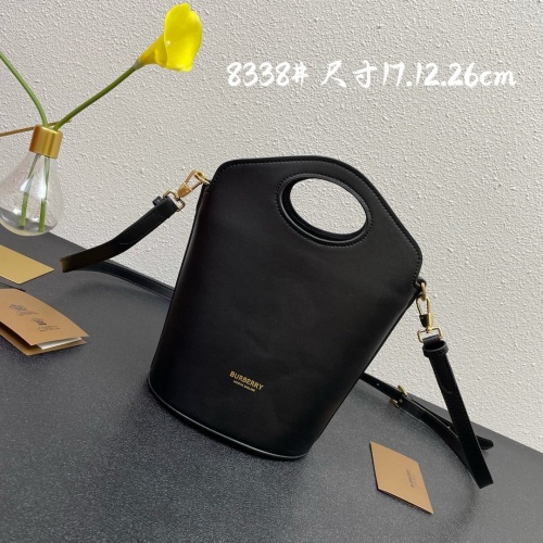 Burberry AAA Messenger Bags For Women #937968 $100.00 USD, Wholesale Replica Burberry AAA Messenger Bags