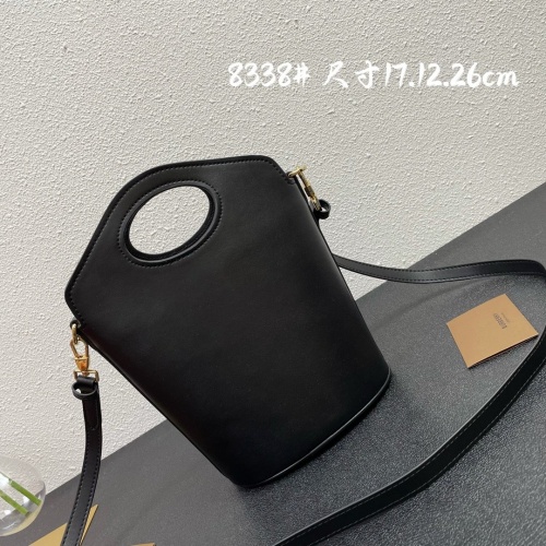 Replica Burberry AAA Messenger Bags For Women #937968 $100.00 USD for Wholesale