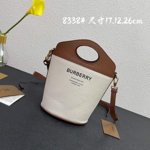 Burberry AAA Messenger Bags For Women #937969 $100.00 USD, Wholesale Replica Burberry AAA Messenger Bags