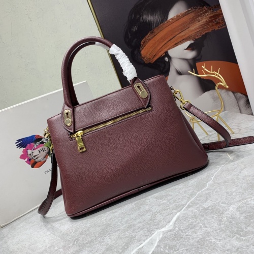 Replica Prada AAA Quality Handbags For Women #938003 $100.00 USD for Wholesale
