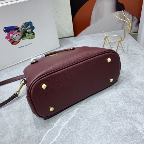 Replica Prada AAA Quality Handbags For Women #938003 $100.00 USD for Wholesale