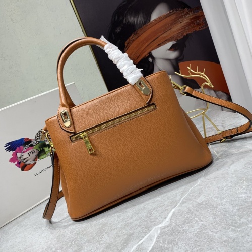 Replica Prada AAA Quality Handbags For Women #938005 $100.00 USD for Wholesale