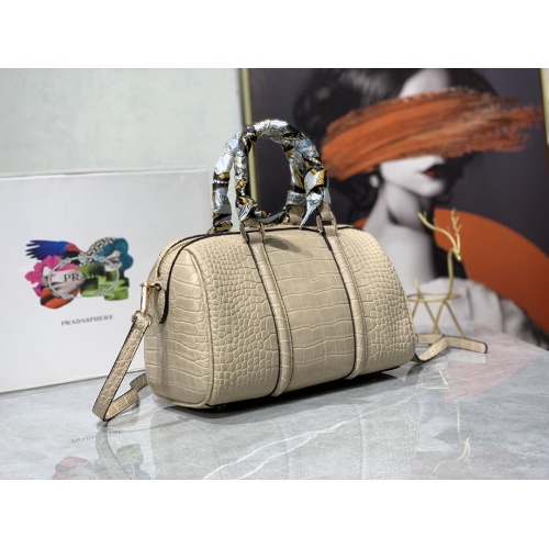 Replica Prada AAA Quality Handbags For Women #938017 $98.00 USD for Wholesale
