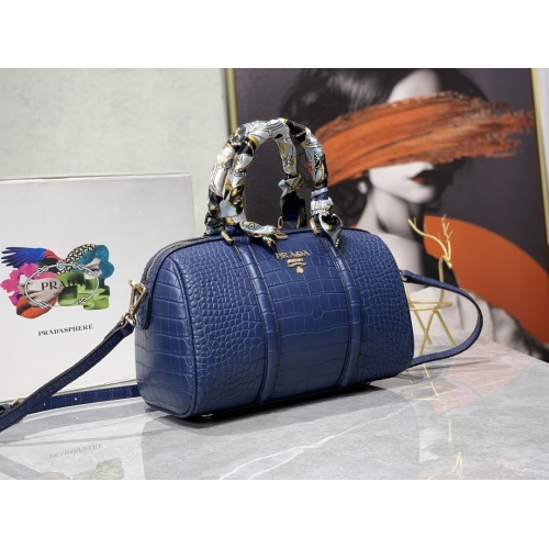 Prada AAA Quality Handbags For Women #938018