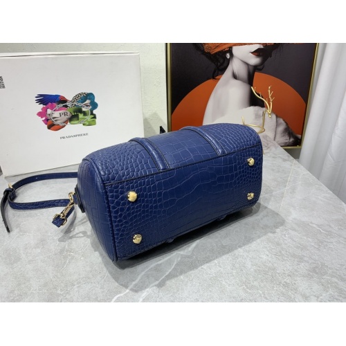 Replica Prada AAA Quality Handbags For Women #938018 $98.00 USD for Wholesale