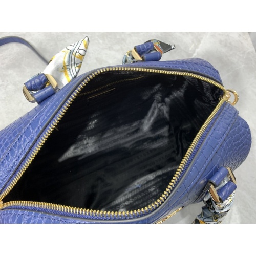 Replica Prada AAA Quality Handbags For Women #938018 $98.00 USD for Wholesale