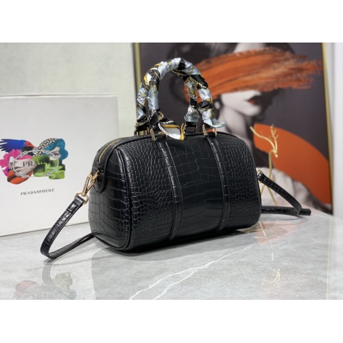 Replica Prada AAA Quality Handbags For Women #938019 $98.00 USD for Wholesale