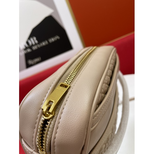 Replica Yves Saint Laurent YSL AAA Quality Messenger Bags For Women #938038 $85.00 USD for Wholesale