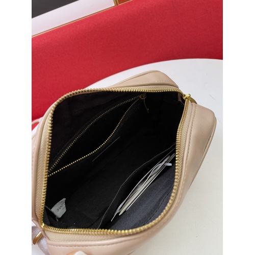 Replica Yves Saint Laurent YSL AAA Quality Messenger Bags For Women #938038 $85.00 USD for Wholesale