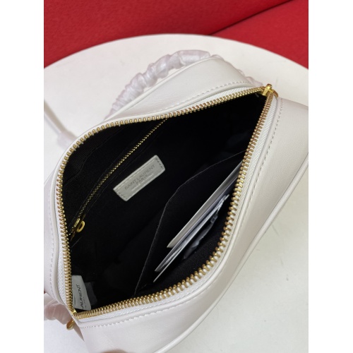 Replica Yves Saint Laurent YSL AAA Quality Messenger Bags For Women #938040 $85.00 USD for Wholesale
