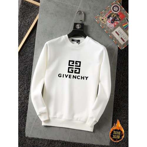 Givenchy Hoodies Long Sleeved For Men #938120