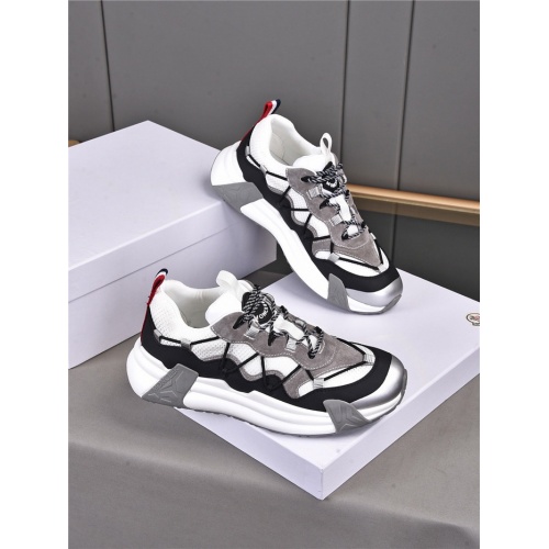 Moncler Casual Shoes For Men #938136