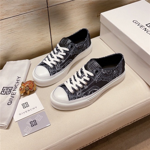 Replica Givenchy Casual Shoes For Men #938145 $76.00 USD for Wholesale