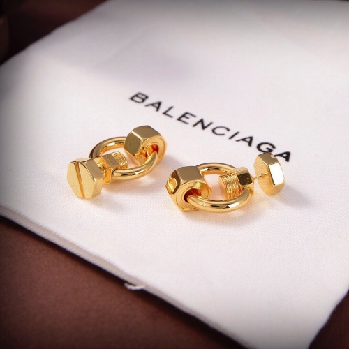 Balenciaga Earring #938212