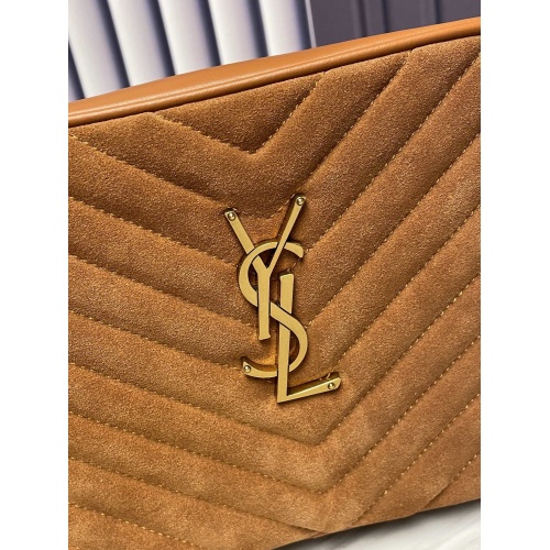Replica Yves Saint Laurent YSL AAA Messenger Bags For Women #938235 $162.00 USD for Wholesale