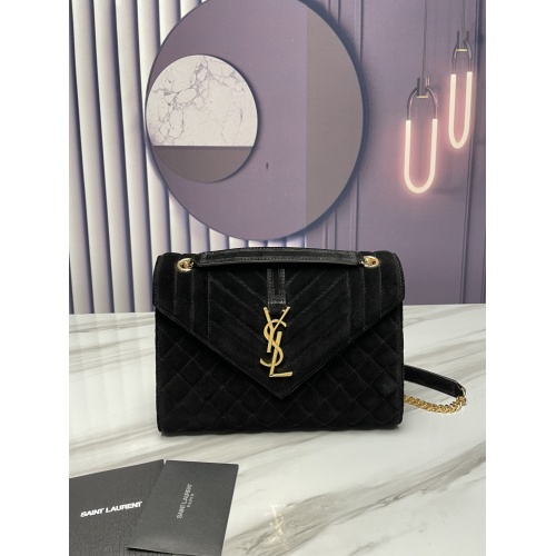 Yves Saint Laurent YSL AAA Messenger Bags For Women #938236