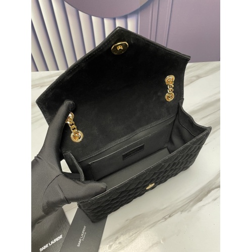 Replica Yves Saint Laurent YSL AAA Messenger Bags For Women #938236 $212.00 USD for Wholesale