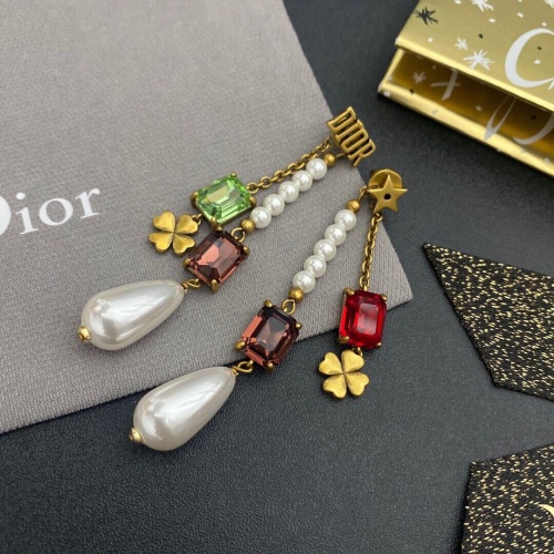 Christian Dior Earrings #938451