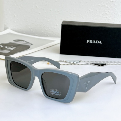 Prada AAA Quality Sunglasses #938531