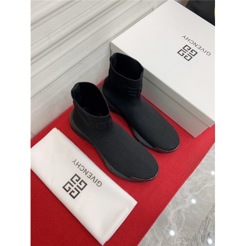 Givenchy Boots For Men #938713