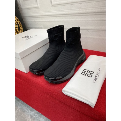 Replica Givenchy Boots For Men #938713 $92.00 USD for Wholesale
