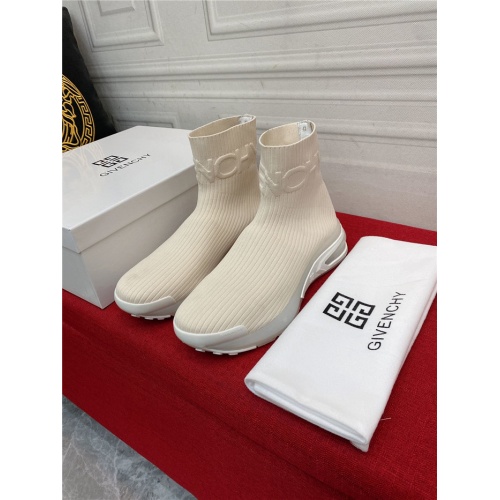 Replica Givenchy Boots For Men #938714 $92.00 USD for Wholesale
