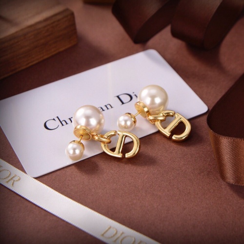 Christian Dior Earrings #938785