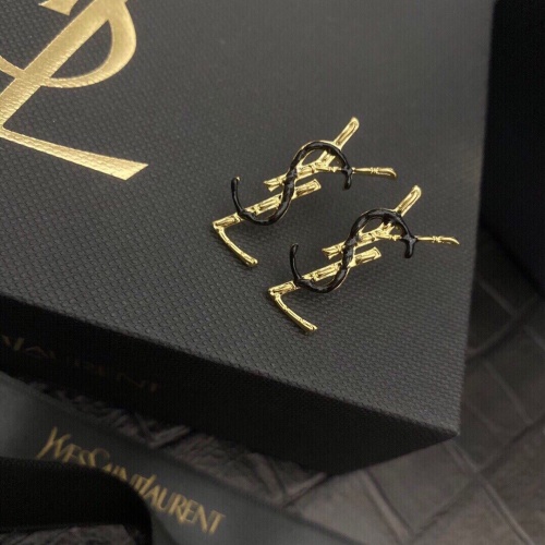 Yves Saint Laurent YSL Earring #938799 $25.00 USD, Wholesale Replica Yves Saint Laurent YSL Earrings
