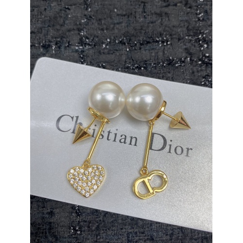 Christian Dior Earrings #938805