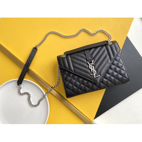 Yves Saint Laurent YSL AAA Messenger Bags For Women #938844