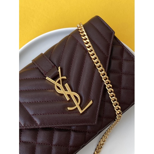 Replica Yves Saint Laurent YSL AAA Messenger Bags For Women #938846 $202.00 USD for Wholesale