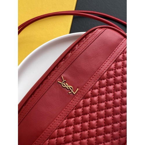 Replica Yves Saint Laurent YSL AAA Messenger Bags For Women #938849 $195.00 USD for Wholesale